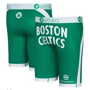 Ethika Boxers - YM